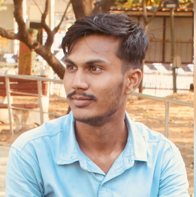 Balaji Balamurugan photo