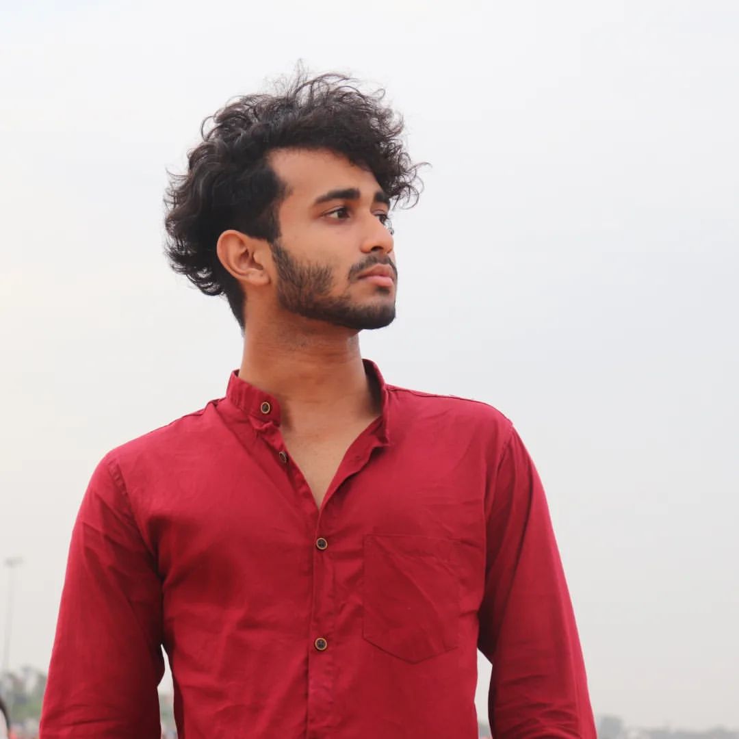 Janaardhan Ram photo